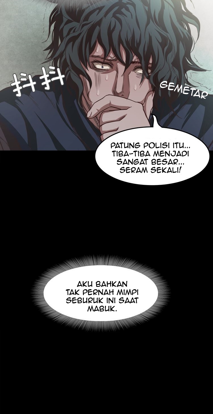 Lucky Bad Man chapter 2